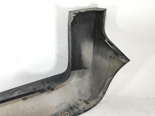 Rear bumper FIAT FIORINO Box Body/MPV (225_) 1.3 D Multijet (225BXD1A, 225BXB1A, 225BXB11) | BP28163081C8 