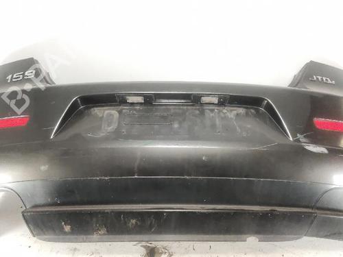 Used Rear bumper ALFA ROMEO 159 (939_) 1.9 JTDM 8V (939AXE1B) (120 hp) 27423796