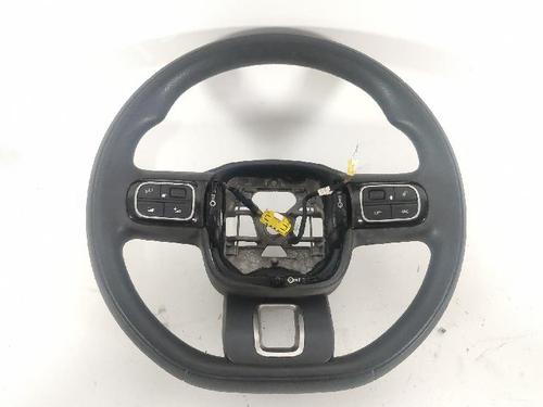 Used Steering wheel CITROËN C3 / C3 ORIGIN III (SX) 1.6 BlueHDi 75 (75 hp) 27412804