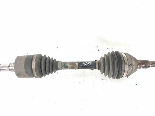 Used Left front driveshaft CHEVROLET CAPTIVA (C100, C140) 2.0 D 4WD (150 hp) 27429118