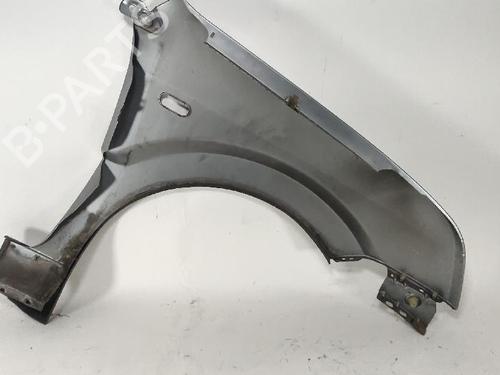 Left front fenders FORD FUSION (JU_) 1.4 | BP27429645C41 