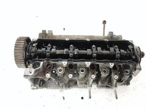 Cylinder head NISSAN QASHQAI +2 (JJ10E) 1.5 dCi | BP32335584M5 