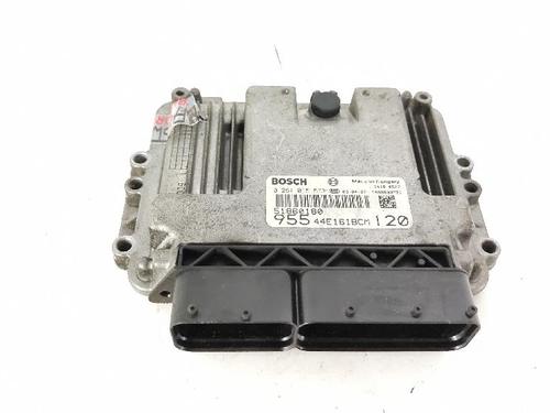 Used Engine control unit (ECU) ALFA ROMEO MITO (955_) 1.6 JTDM (955AXC1B) (120 hp) 27416844