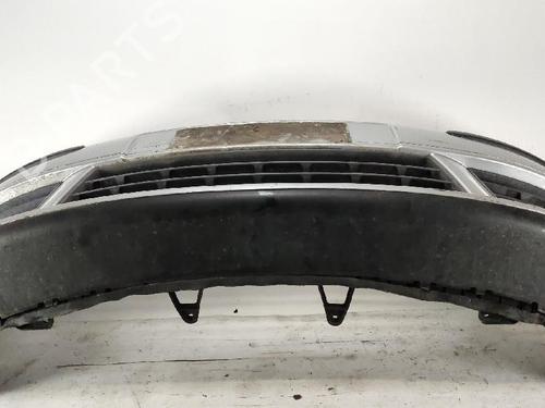 Front bumper VW GOLF PLUS V (5M1, 521) 1.6 FSI | BP31012742C7 