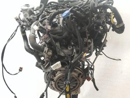 Used Engine DAIHATSU TERIOS (J2_, F7__) 1.5 4x4 (105 hp) 30099708