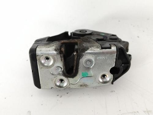 Front right lock SMART FORTWO Coupe (451) 1.0 (451.331, 451.380) | BP27415365C97 