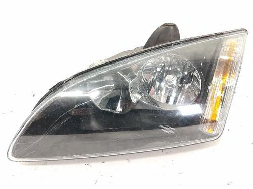 Used Left headlight FORD FOCUS II Turnier (DA_, FFS, DS) 1.6 TDCi (90 hp) 27419055