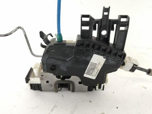 Rear left lock MERCEDES-BENZ A-CLASS (W176) A 180 CDI (176.000) | BP29129936C100 