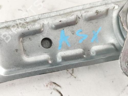 Used Front left window mechanism Front left window mechanism ISUZU D-MAX II (TFR, TFS) 1.9 Ddi 4x4 (TFS87J) (163 hp) 34113476 34113476