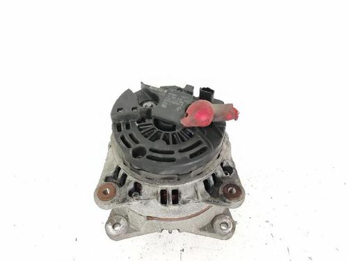 Alternator NISSAN QASHQAI / QASHQAI +2 I (J10, NJ10, JJ10E) 1.5 dCi | BP27423824M7 