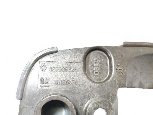 Rear right exterior door handle OPEL VIVARO A Van (X83) 1.9 DTI (F7) | BP29151953C130 