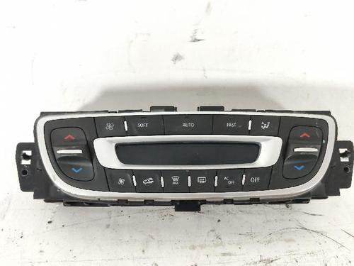 Used Climate control Climate control RENAULT SCÉNIC III (JZ0/1_) 2.0 dCi (JZ0L) (160 hp) 31798126 31798126
