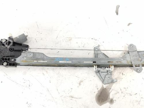 Used Front right window mechanism SUZUKI VITARA (LY) 1.4 T AllGrip (APK414) (140 hp) 32659022