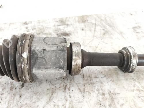 Right front driveshaft LAND ROVER RANGE ROVER EVOQUE (L538) 2.2 D 4x4 | BP36595898M39  - Image 5