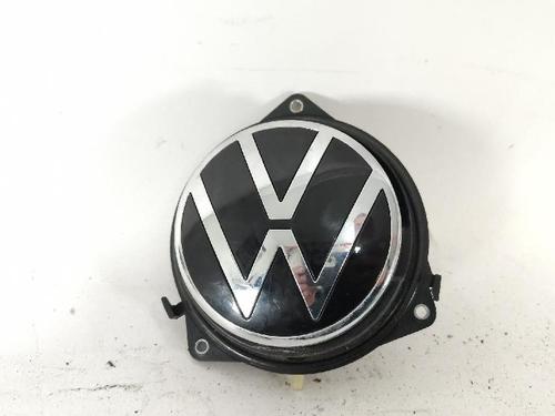 Used Tailgate handle VW POLO VI (AW1, BZ1, AE1) 1.0 MPi (80 hp) 30295185