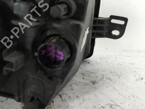 Left headlight FIAT PANDA (169_) 1.2 (169AXF2A, 169AXF1A) | BP34391386C28 - Image 4
