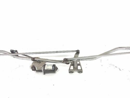 Used Front wiper motor OPEL MERIVA A MPV (X03) 1.4 16V Twinport (E75) (90 hp) 30476279