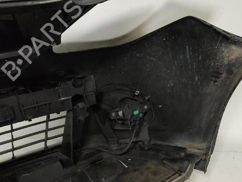 Front bumper RENAULT CLIO III (BR0/1, CR0/1) 1.2 16V (BR02, BR0J, BR11, CR02, CR0J, CR11) | BP31034625C7 