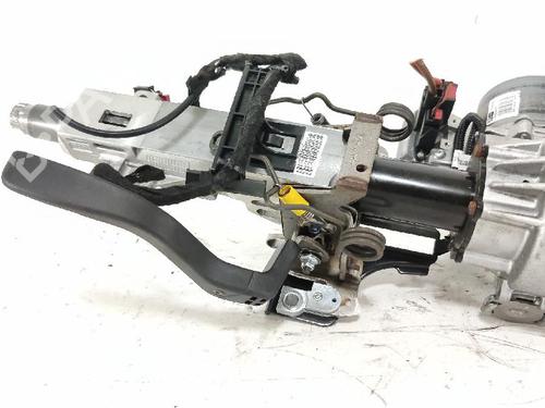 Steering column SEAT ARONA (KJ7, KJP) 1.0 TGi | BP38744349M21 - Image 5