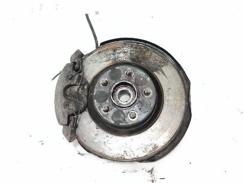 Left front steering knuckle FORD KUGA I 2.0 TDCi 4x4 | BP32154650M25 - Image 3