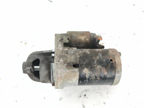 Used Starter Starter SUZUKI JIMNY Closed Off-Road Vehicle (SN) 1.3 16V 4x4 (SN413, JB43) (86 hp) 27427409 27427409