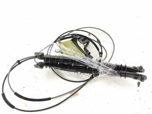 Rear parcel shelf AUDI A6 Allroad C7 (4GH, 4GJ) 3.0 TDI quattro | BP31636445C85