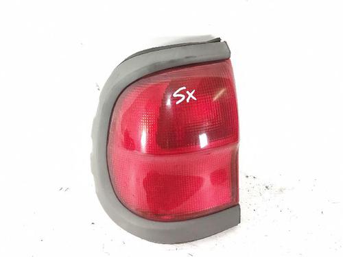 Used Left taillight NISSAN TERRANO II (R20) 2.7 TDi 4WD (125 hp) 27427326