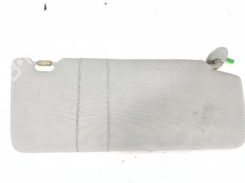 Left sun visor HONDA CIVIC IX (FK) 1.4 i-VTEC (FK1) | BP27420446I1 