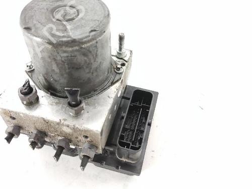 ABS Bremseaggregat PEUGEOT 3008 I MPV (0U_) 1.6 HDi | BP29697378M43