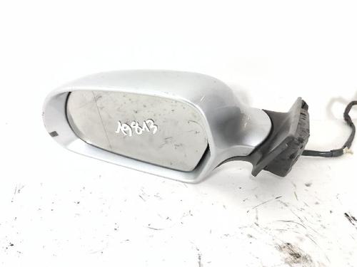 Left mirror AUDI A3 (8P1) 2.0 TDI 16V | BP27433143C26