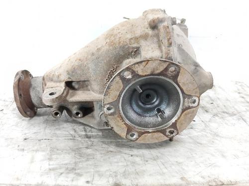 Rear differential MITSUBISHI PAJERO III Canvas Top (V6_W, V7_W) 3.2 DI-D (V68W, V78W) | BP28351227M24