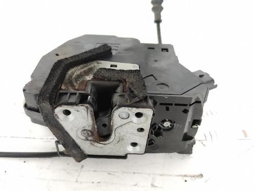 Front left lock RENAULT CLIO IV (BH_) 1.5 dCi 75 | BP27588011C98 