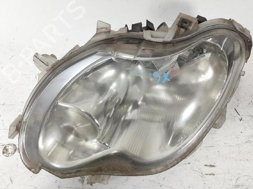 Left headlight SMART CITY-COUPE (450) 0.6 (450.352, 450.353) | BP27431671C28 
