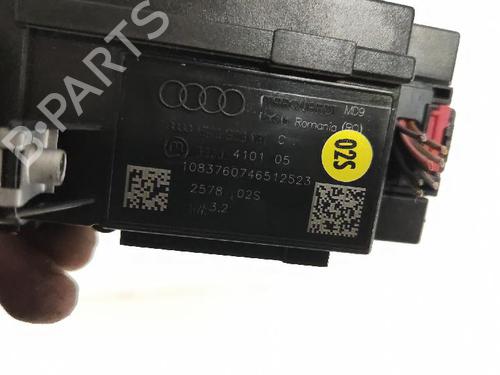Ignition barrel AUDI A5 (8T3) 1.8 TFSI | BP40178476M48  - Image 5