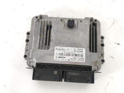 Centralina motore Centralina motore FORD B-MAX (JK) 1.0 EcoBoost (120 hp) 37508950 37508950