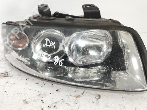 Used Right headlight Right headlight AUDI A4 B6 (8E2) 2.5 TDI quattro (180 hp) 27427500 27427500