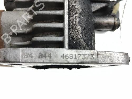 Throttle body ALFA ROMEO 147 (937_) 1.9 JTD (937.AXD1A, 937.BXD1A, 937.AXV1A, 937.BXB1A,... | BP27425215M82 