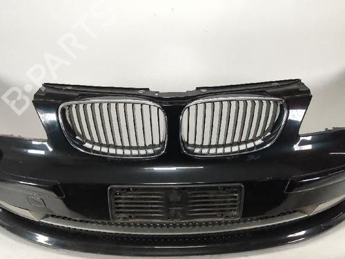 Used Front bumper Front bumper BMW 1 (E87) 120 d (163 hp) 33733982 33733982