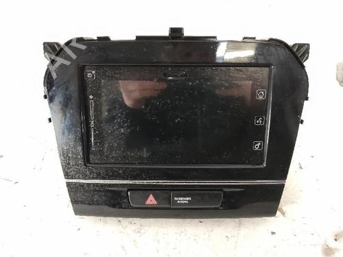 Used Radio SUZUKI VITARA (LY) 1.4 T AllGrip (APK414) (140 hp) 32659053