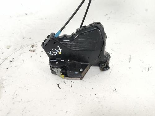 Used Front left lock DAIHATSU SIRION (M3_) 1.3 (M301) (87 hp) 28313586