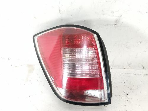 Used Left taillight OPEL ASTRA H CLASSIC Estate (A04) 1.7 CDTi (L35) (110 hp) 29173649