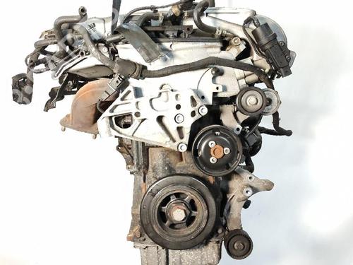 Engine VW PASSAT B6 (3C2) 3.2 FSI 4motion | BP27420669M1 