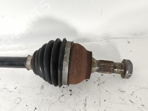 Left front driveshaft CITROËN C3 AIRCROSS II (2R_, 2C_) 1.2 PureTech 130 (2RHNYH) | BP27430285M38 - Image 3