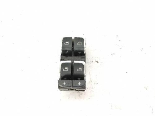 Used Left front window switch Left front window switch AUDI A6 Allroad C7 (4GH, 4GJ) 3.0 TDI quattro (204 hp) 33868888 33868888