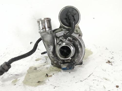 Used Turbocharger/Supercharger RENAULT MODUS / GRAND MODUS (F/JP0_) 1.5 dCi (FP0G, JP0G) (68 hp) 27496134