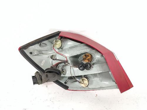 Right taillight SKODA FABIA II Combi (545) 1.6 | BP30586900C35 - Image 2