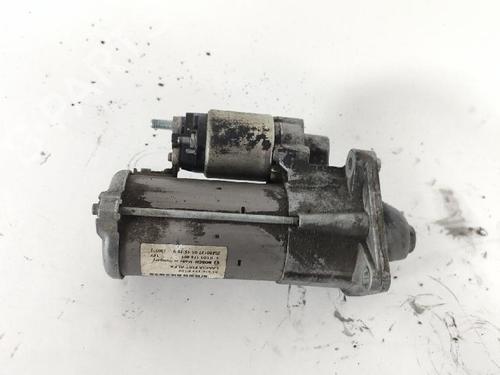 Starter FIAT TIPO Hatchback (356_, 357_) 1.6 D (356HXG1B, 356HXG11) | BP36963643M8 - Image 4