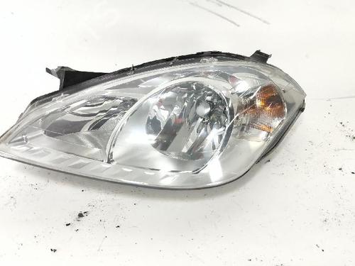 Used Left headlight Left headlight MERCEDES-BENZ A-CLASS (W169) A 180 CDI (169.007, 169.307) (109 hp) 33163948 33163948