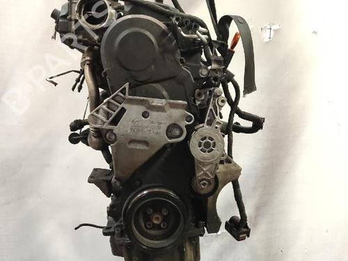 Used Engine VW GOLF PLUS V (5M1, 521) 1.9 TDI (105 hp) 32438242