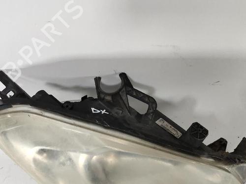 Right headlight CITROËN BERLINGO Box Body/MPV (B9) 1.6 HDi 90 16V | BP39716124C29 - Image 2